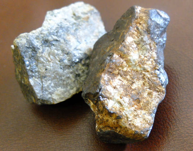 鎢(Tungsten)