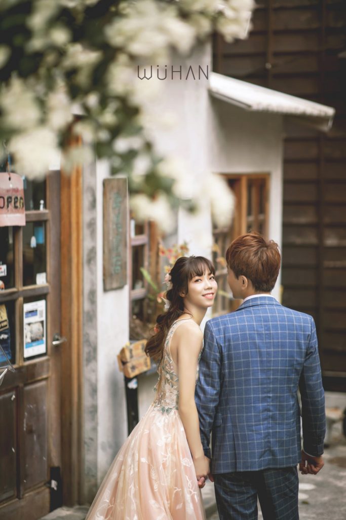 Hermosa Wedding(台南)