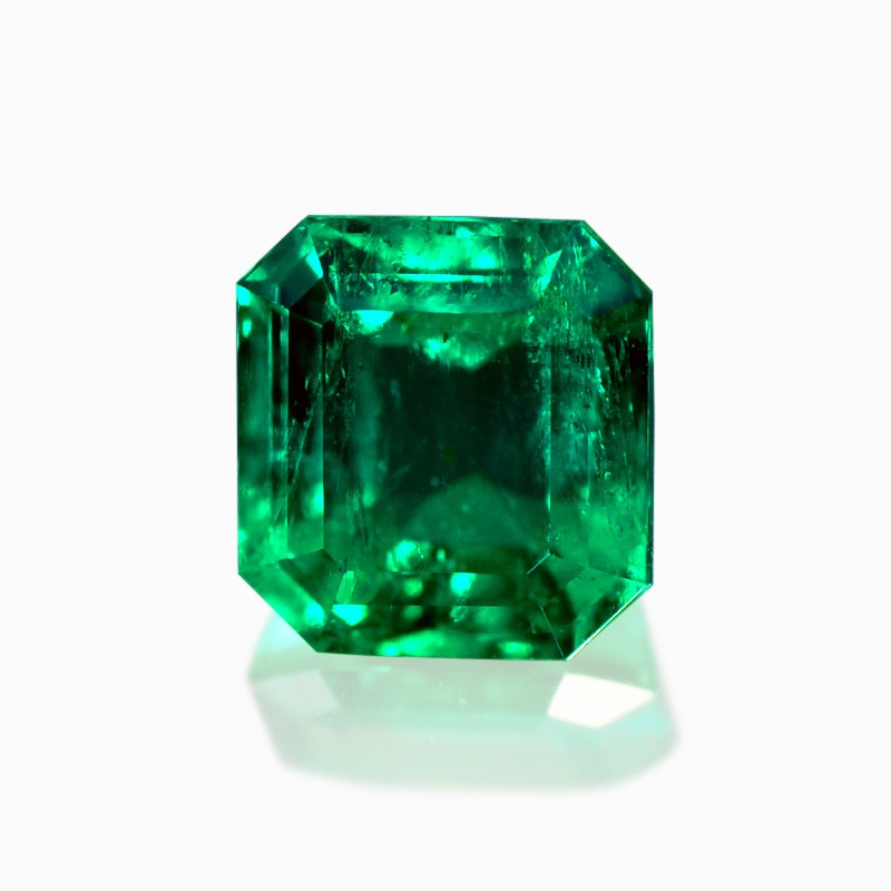 祖母綠(Emerald)