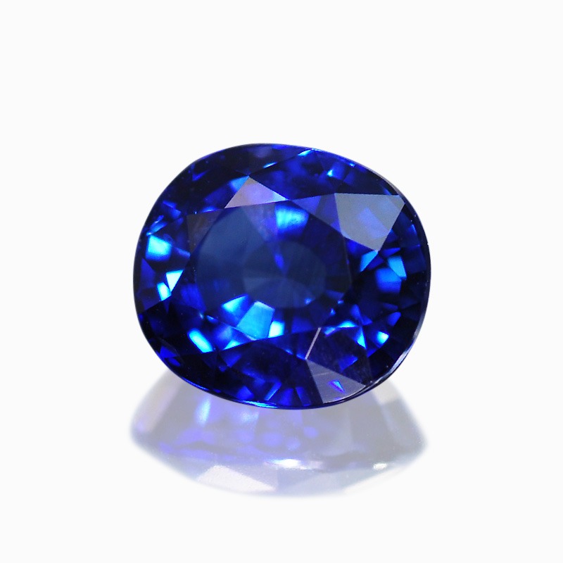 藍寶石(Blue Sapphire)