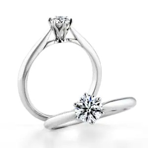 訂婚結婚戒指同一個的缺點