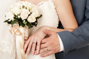 求婚、結婚戒指兼用的優缺點