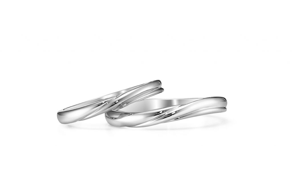 結婚對戒：Radiant Days