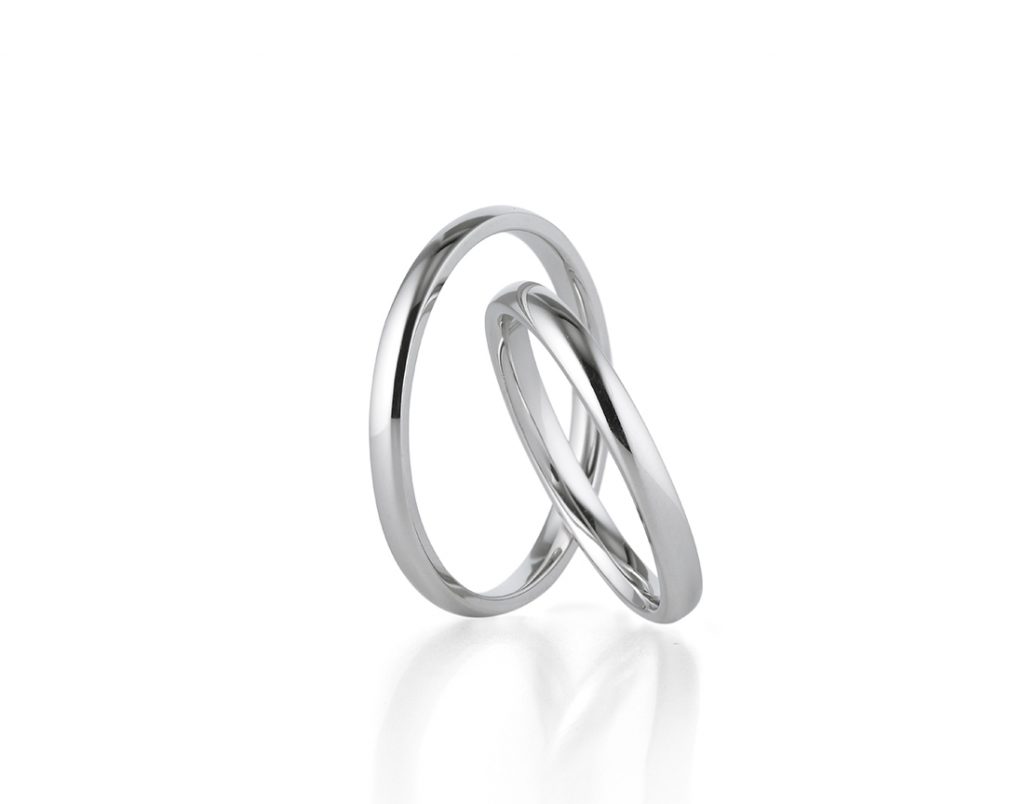 結婚對戒:OR 01