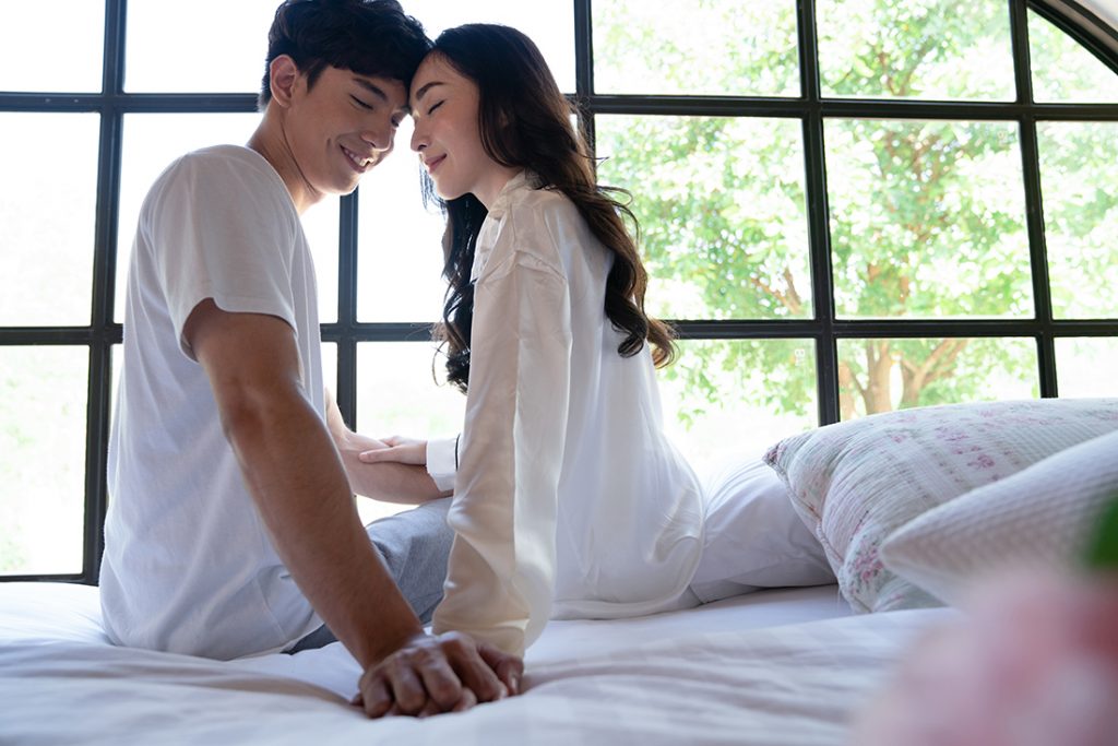 如果男友求婚時再多費點心思挑選服裝該有多好。
