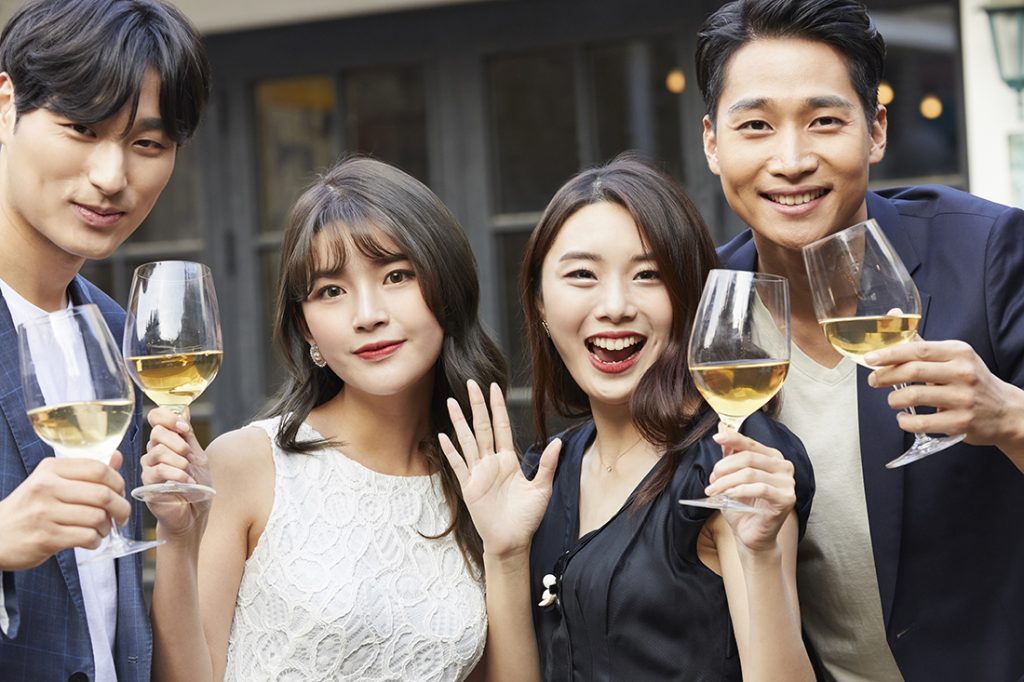 結婚準備清單:向同事或朋友告知婚事