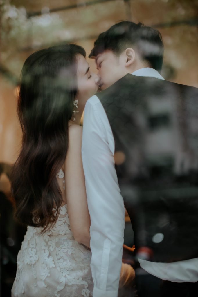 The Stage 美式婚禮婚紗攝影團隊