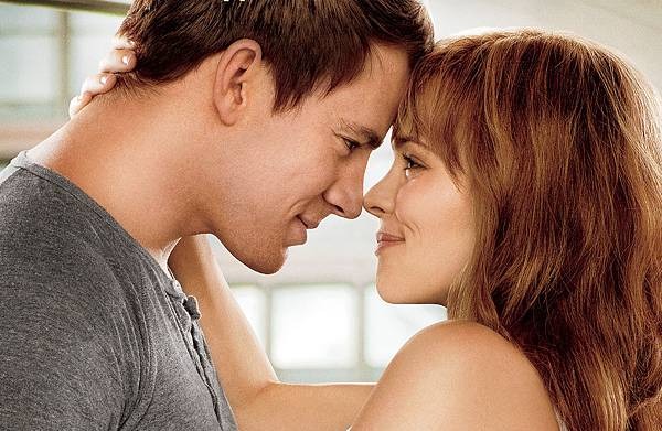 電影:『THE VOW(愛·重來)』