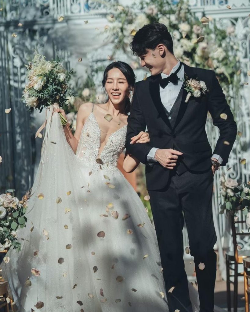 LinLi Boutique 林莉婚紗