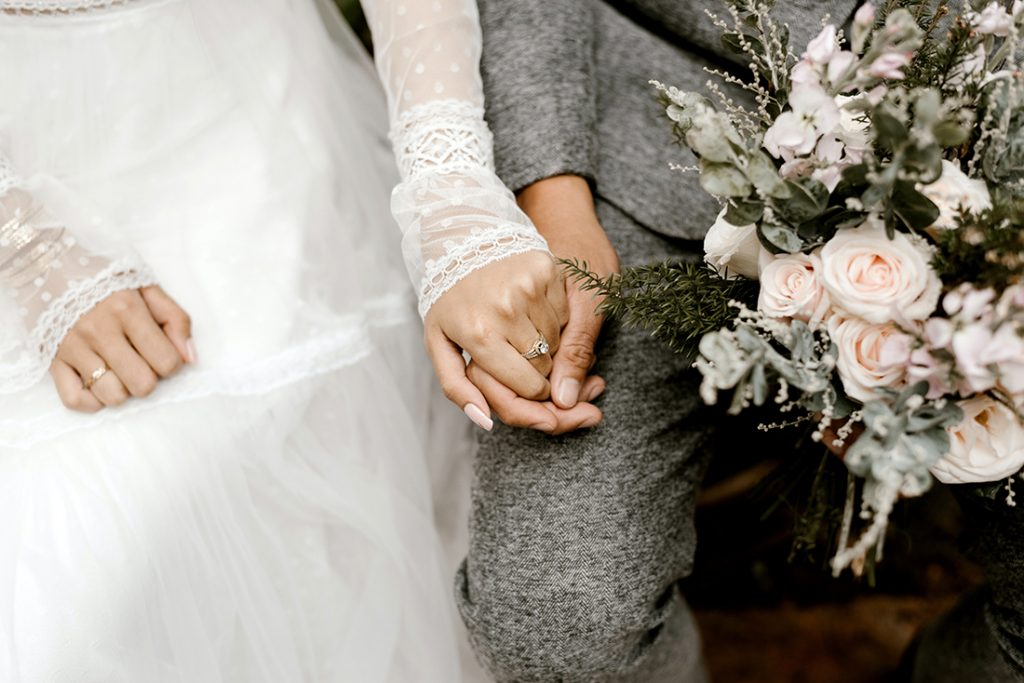 結婚準備清單總整理!婚前流程懶人包,求婚後如何準備婚禮?