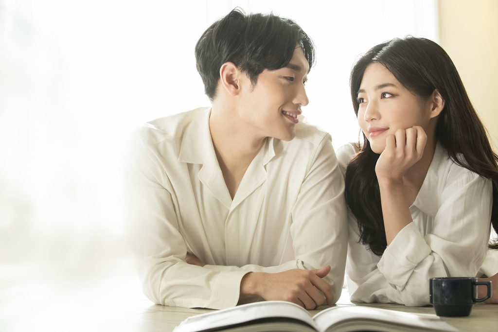 挑選對兩人來說具有特別意義的地點能使求婚格外感動。