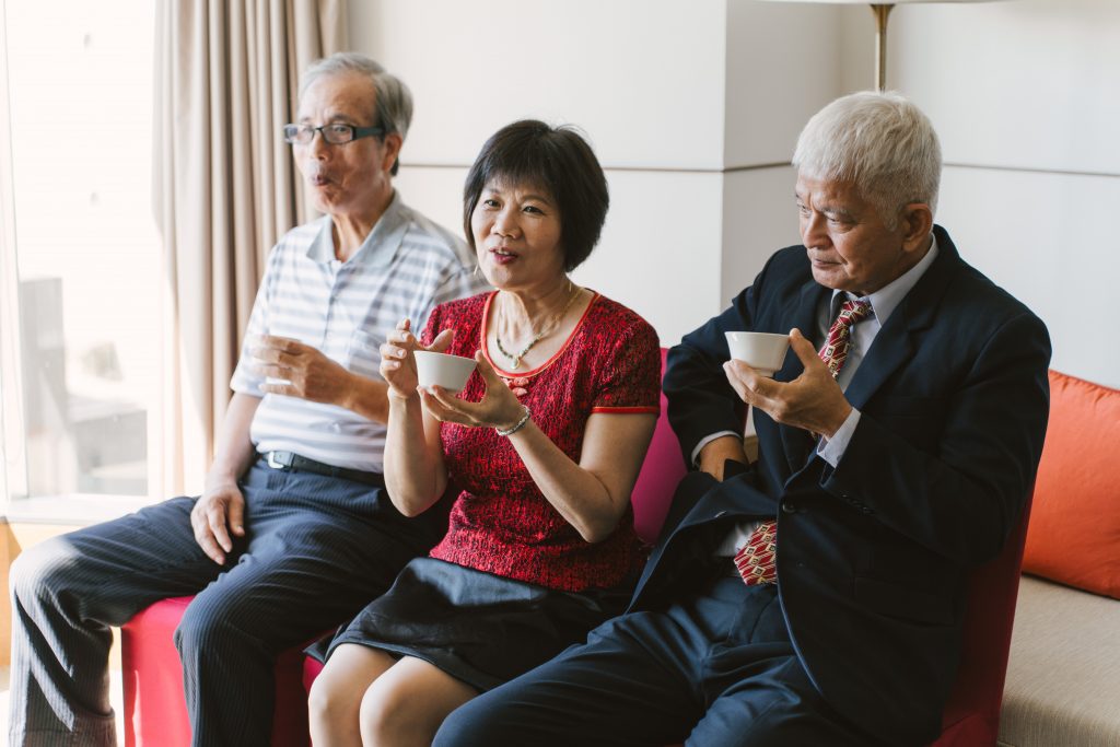 訂婚喝茶吉祥話,幫助您為新娘傳遞最真摯的祝福。
