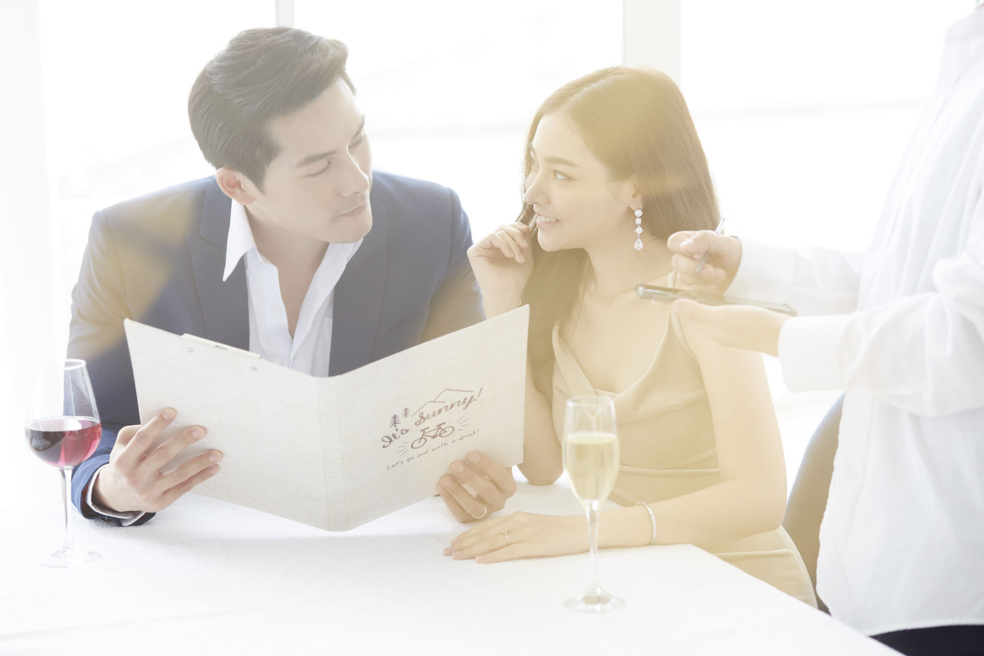 結婚紀念日餐廳推薦：精選10間高評價餐廳，打造專屬浪漫時光！