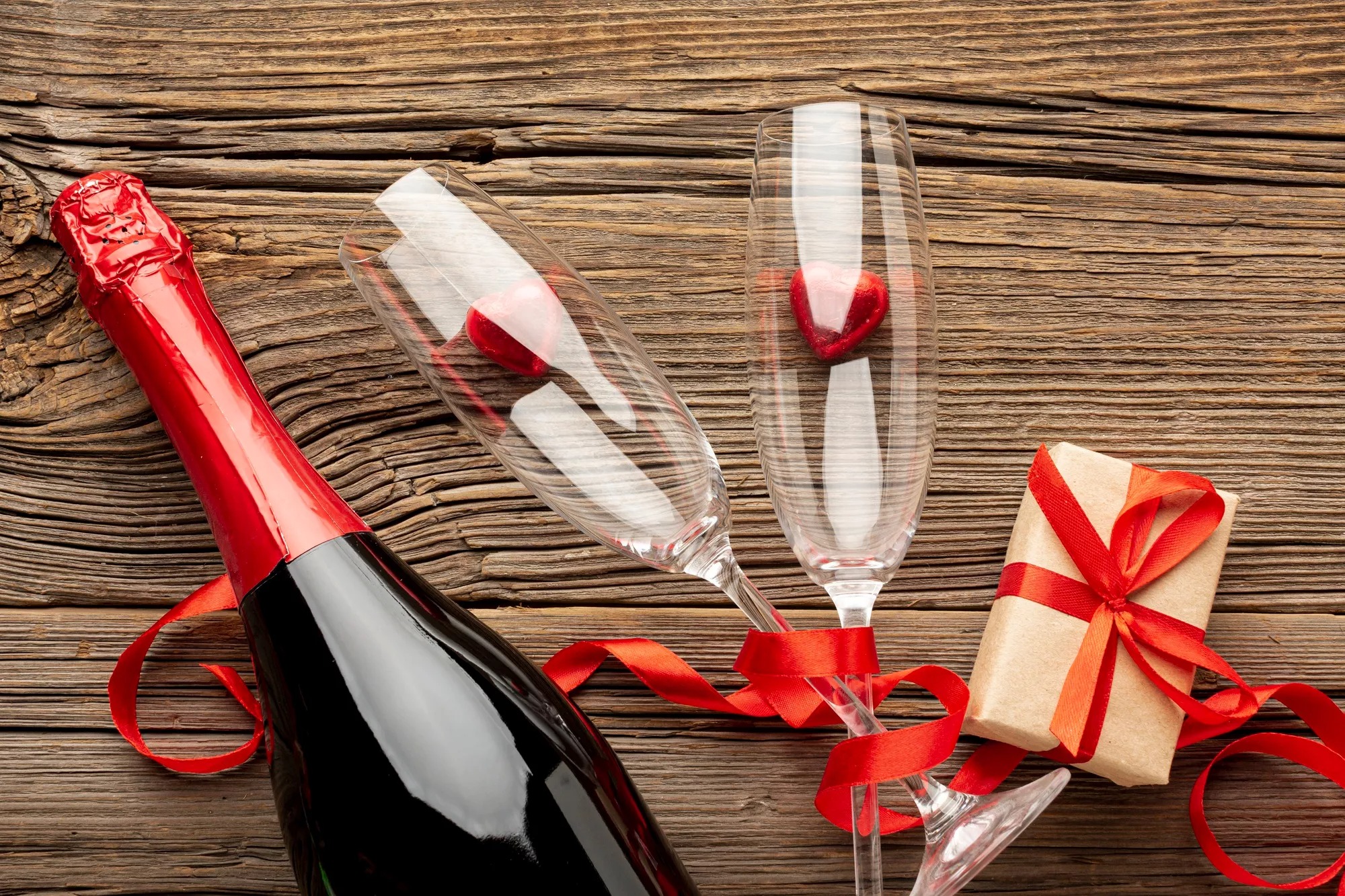 現代版提親伴手禮建議5:紅酒或高級飲品