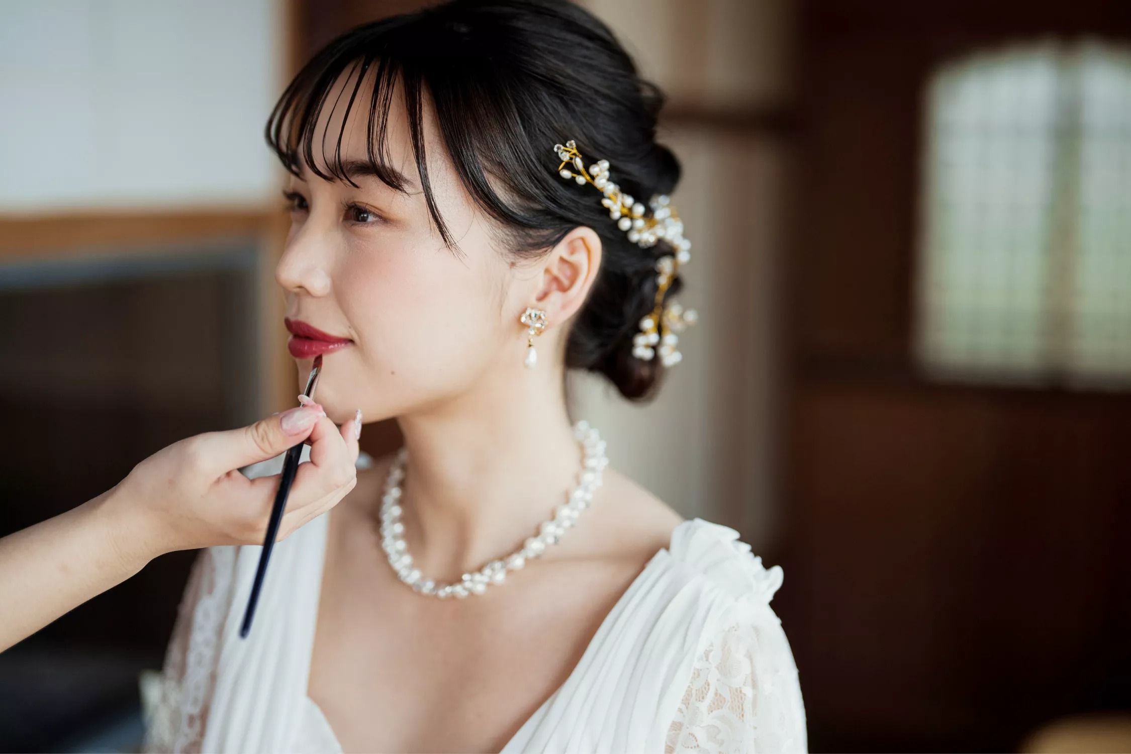化新娘妝不踩雷!妝容風格、重點全面解析
