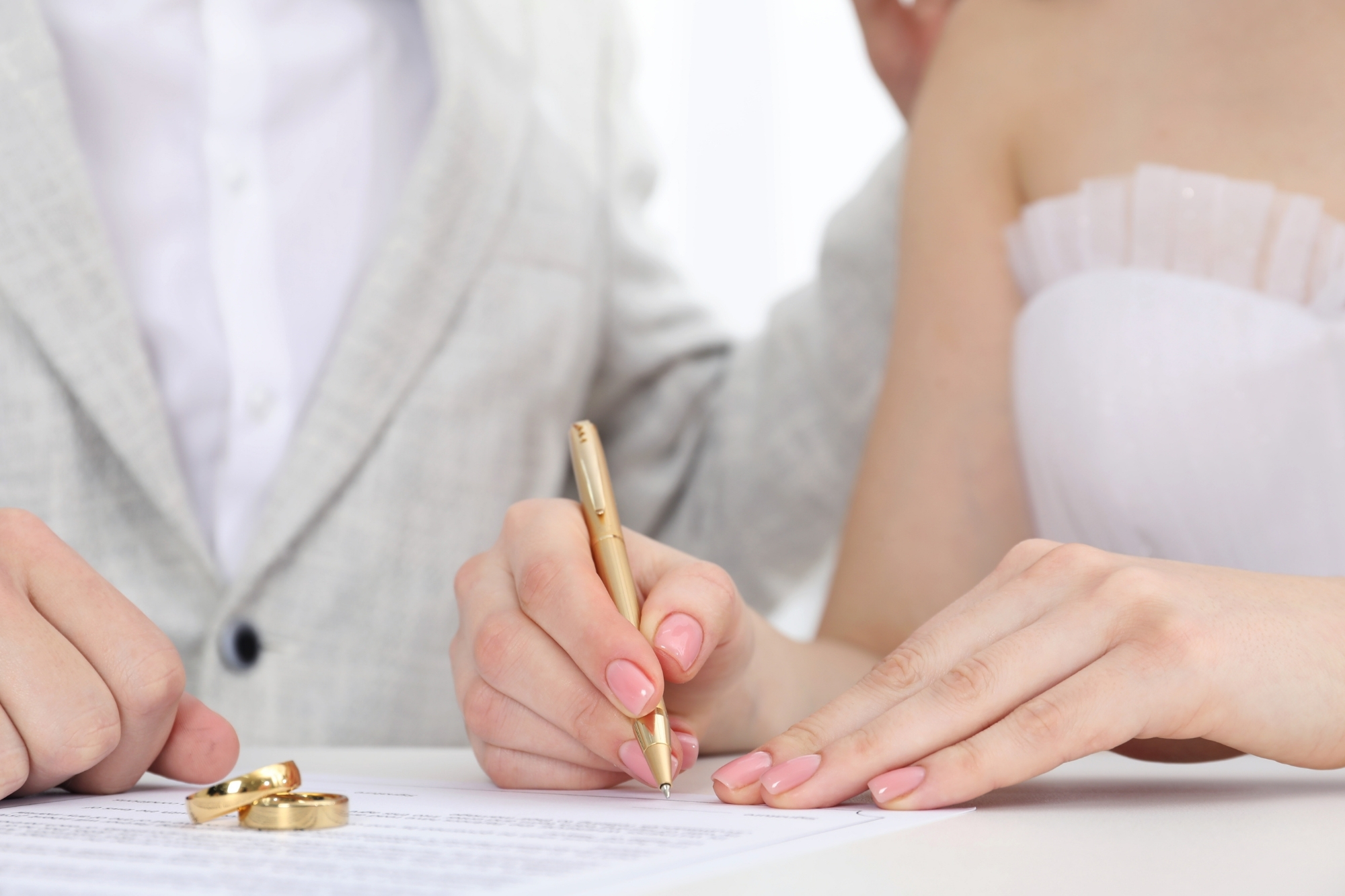 登記結婚當天怎麼過?7種慶祝方式提案,完成你的浪漫儀式感!