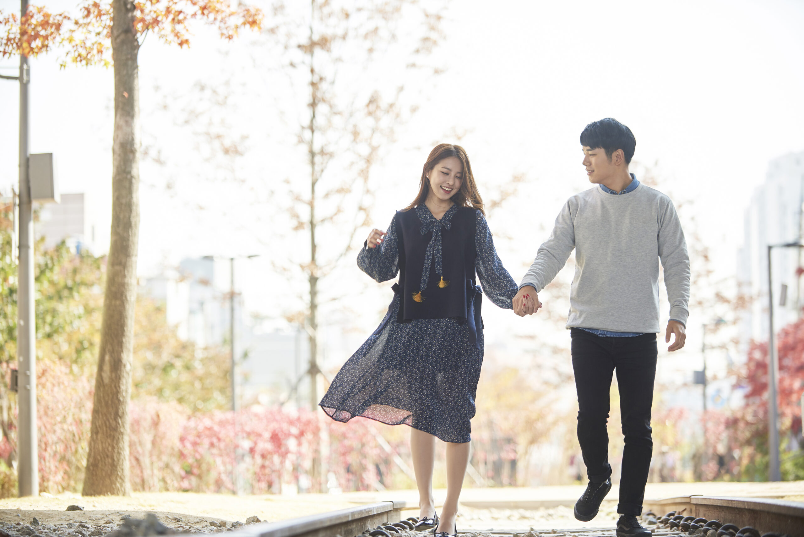 登記結婚當天怎麼過4:甜蜜輕旅行
