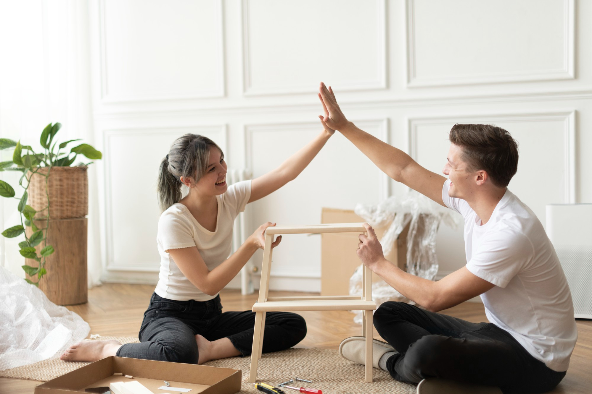 登記結婚當天怎麼過5:動手DIY紀念小物