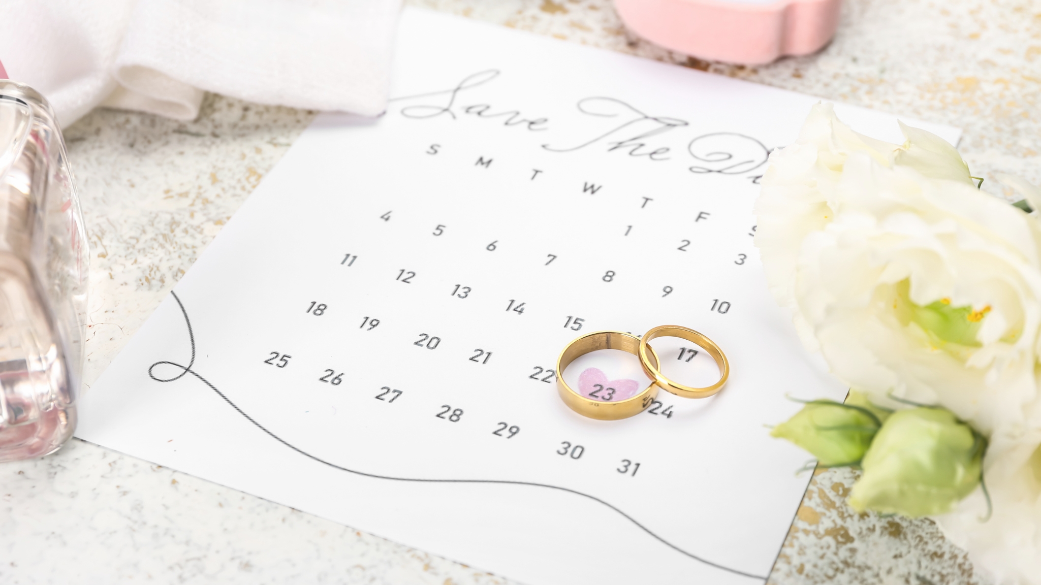 登記結婚禁忌大公開