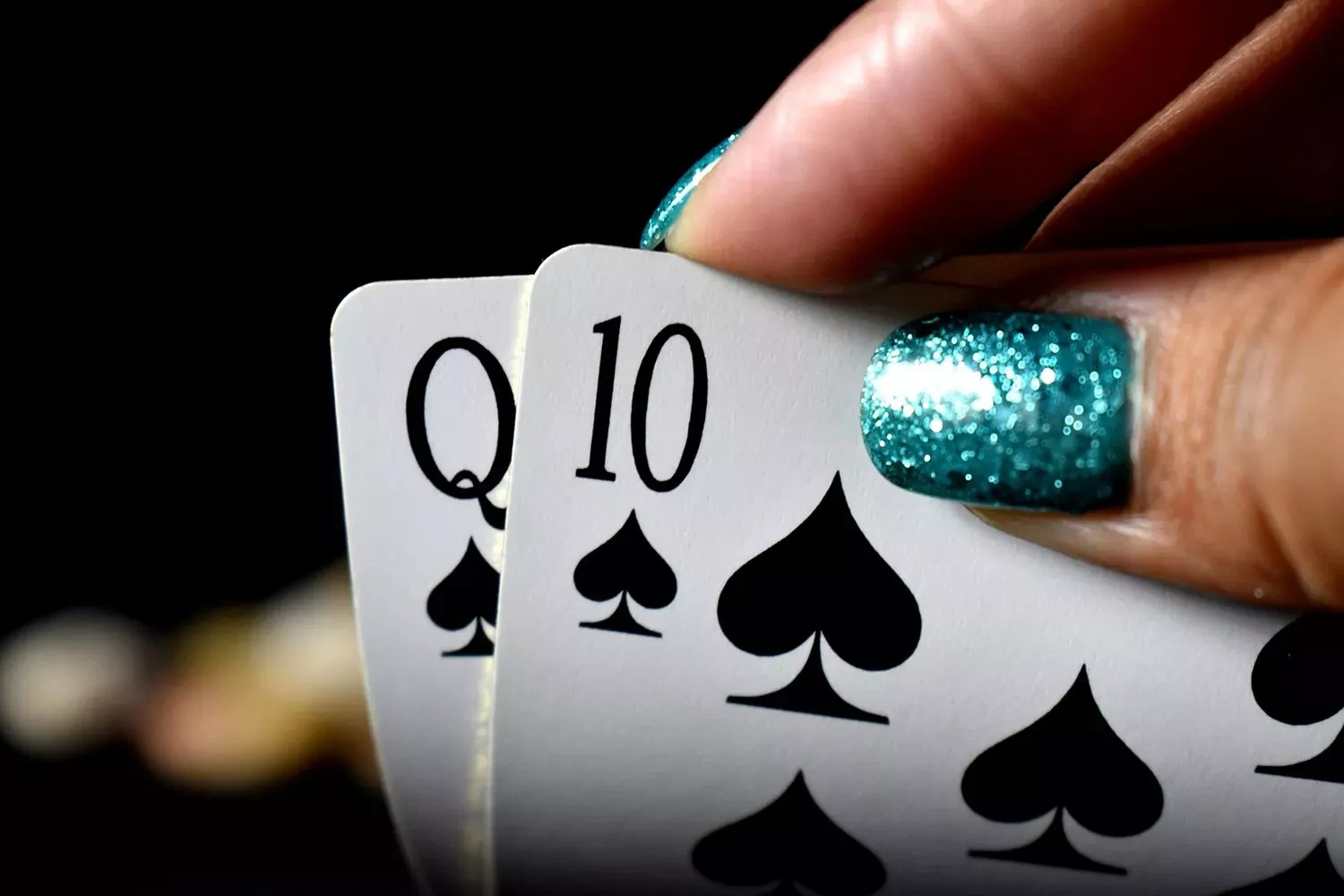 婚禮遊戲1:撲克牌配對樂
