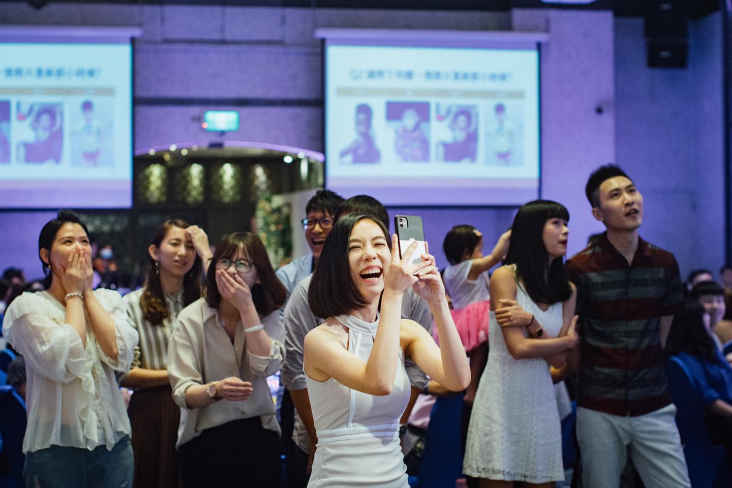 婚禮遊戲10:手機抽獎遊戲