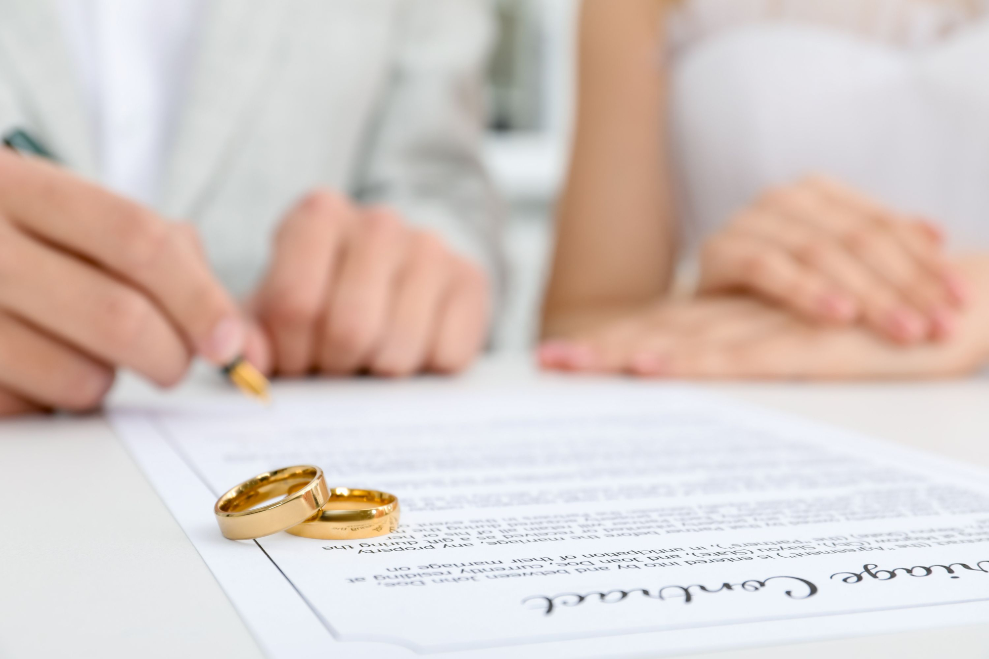 登記結婚要看日子嗎？傳統vs現代比較