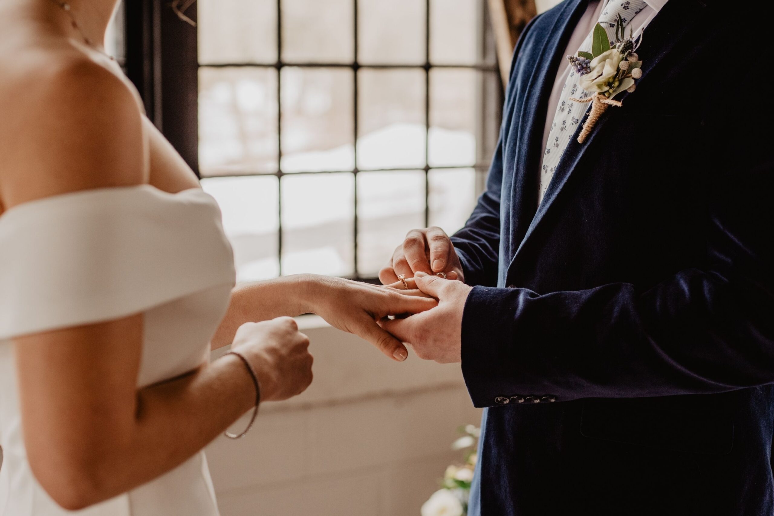 熱門結婚登記日3：3月14日
