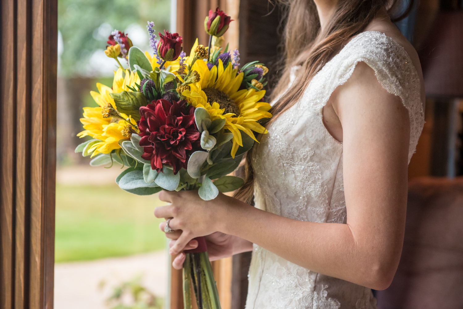 登記結婚道具2:浪漫捧花